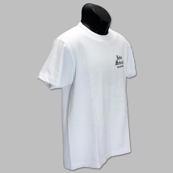 インディアン・モーターサイクル　INDIAN MOTORCYCLE　インディアンモーターサイクル Indian　Motorcycle 半袖Tシャツ　“IRON HORSE” IM79184 | INDIAN MOTOCYCLE | 03