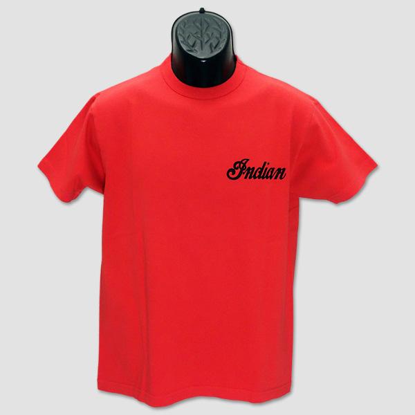 インディアン・モーターサイクル　INDIAN MOTORCYCLE　半袖Ｔシャツ　“Indian MOTORCYCLE Blazes the Way” IM79360 | INDIAN MOTOCYCLE