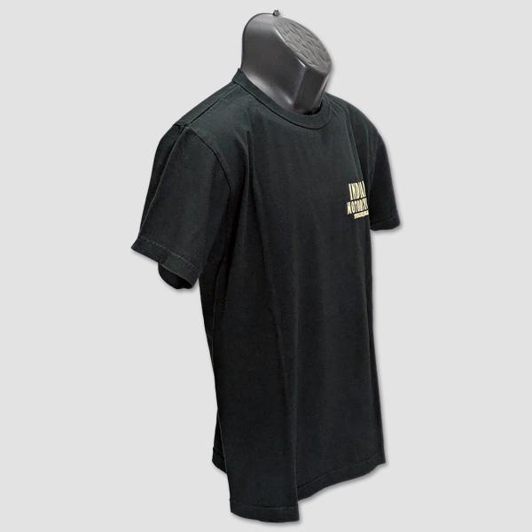 インディアン・モーターサイクル　INDIAN MOTORCYCLE　プリントTシャツ　“MARKEY'S T-SHIRT” IM79555 | INDIAN MOTOCYCLE | 03