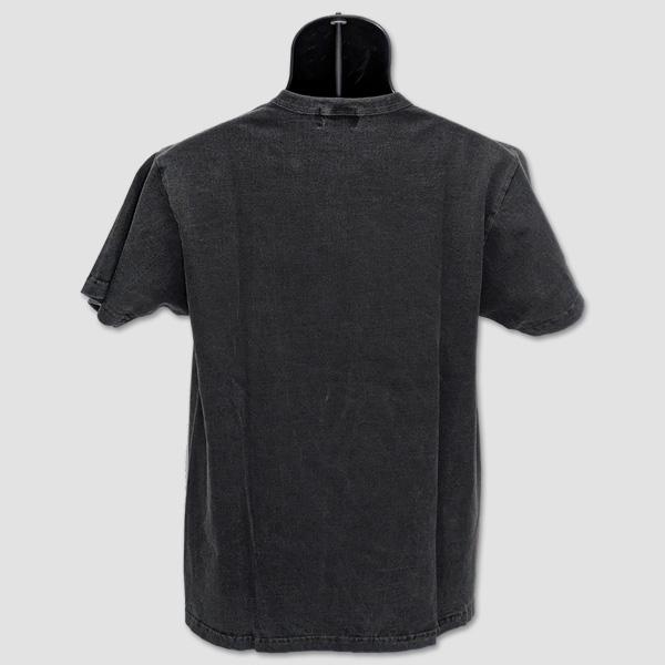 インディアン・モーターサイクル　INDIAN MOTORCYCLE　ピグメント加工Tシャツ　“INDIAN MOTORCYCLE PIGMENT DYE T-SHIRT” IM79558 | INDIAN MOTOCYCLE | 01