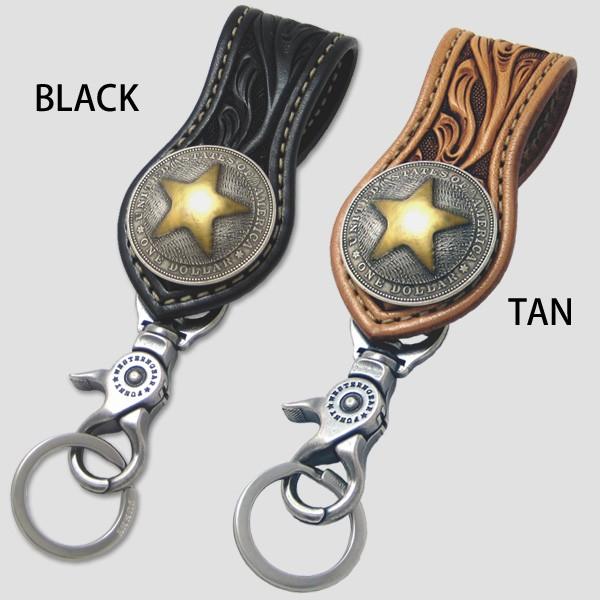 FUNNY ループキーホルダー チェーン ファニー FUNNY ループ・キーホルダー “FUNNY Key Holder CRAFT/L