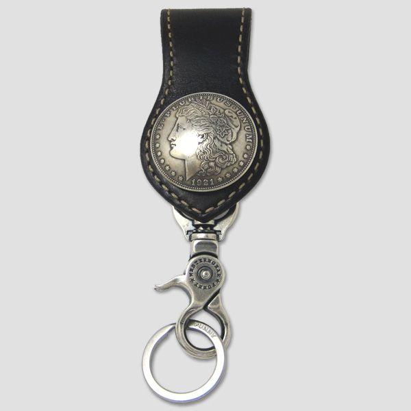 ファニー FUNNY ループ・キーホルダー “FUNNY Key Holder Vintage