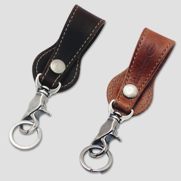 ファニー FUNNY ループ・キーホルダー “FUNNY Key Holder Vintage