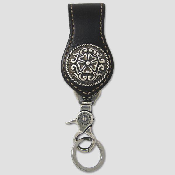 ファニー FUNNY ループ・キーホルダー “FUNNY Key Holder Vintage