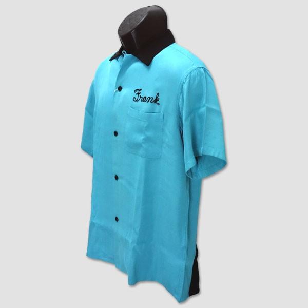 キング・ルイ　King Louie　ボウリングシャツ　“LAS VEGAS” KL37833 |  | 04