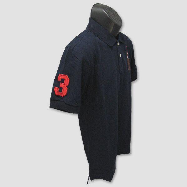 POLO RALPH LAUREN　ラルフローレン半袖ポロシャツ　"BIG PONY" | POLO RALPH LAUREN | 02