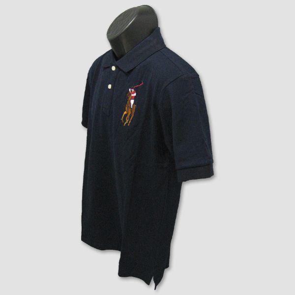 POLO RALPH LAUREN　ラルフローレン半袖ポロシャツ　"BIG PONY" | POLO RALPH LAUREN | 03