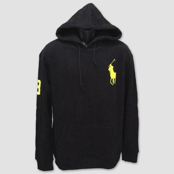 POLO RALPH LAUREN　ラルフローレンプルオーバー・フードパーカ"BIG PONY" | POLO RALPH LAUREN