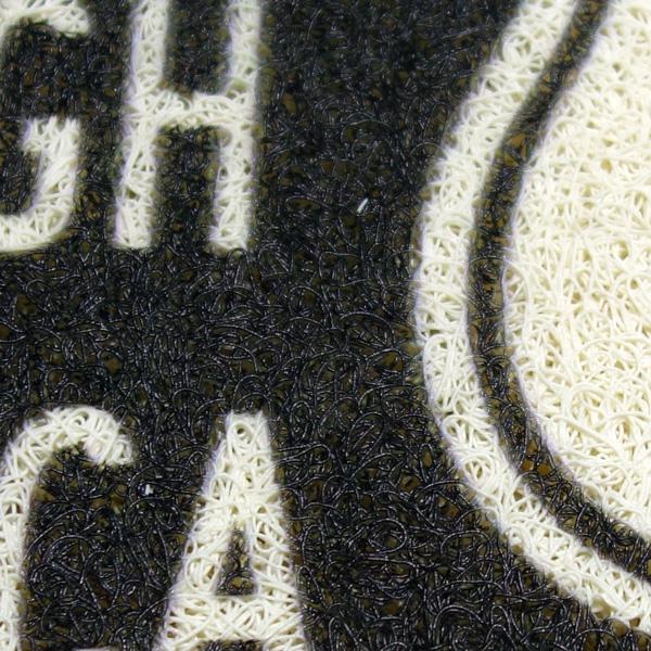 アメリカン・フロアマット AMERICAN FLOOR MAT　“ROUTE66-S-COIL MAT” ROUTE66-S |  | 02