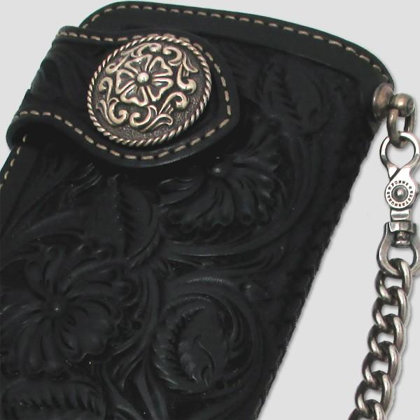 ファニー FUNNY ライダーズ・ウォレット with Chain“FUNNY