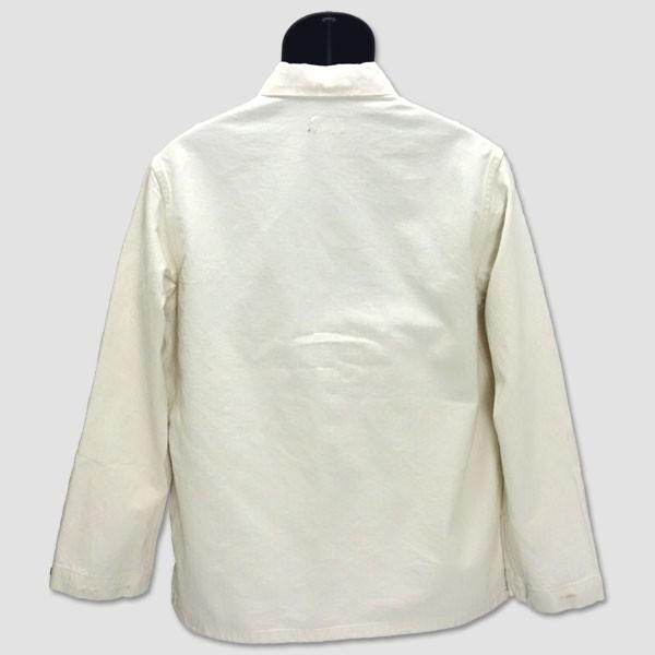 シュガーケーン　SUGAR CANE　ミリタリーUSMC ジャケットMOD.　“Light HERRINGBONE USMC JACKET MOD.” SC14099 | SUGAR CANE | 01