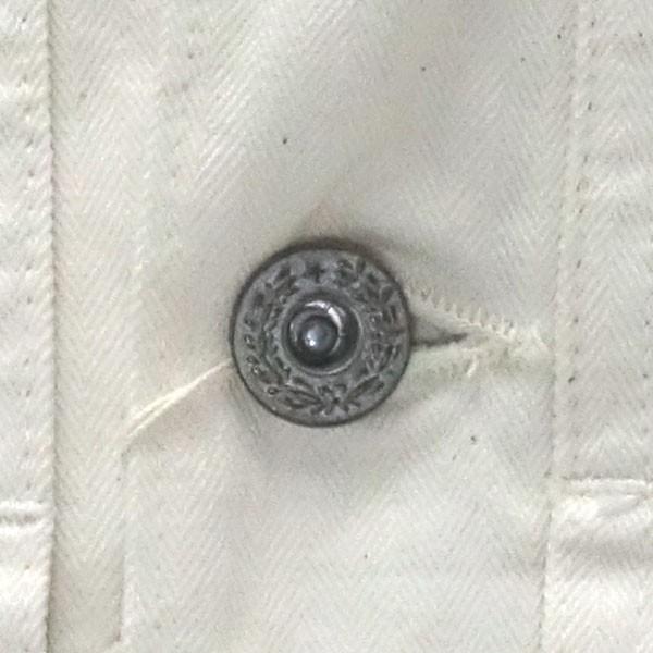 シュガーケーン　SUGAR CANE　ミリタリーUSMC ジャケットMOD.　“Light HERRINGBONE USMC JACKET MOD.” SC14099 | SUGAR CANE | 04