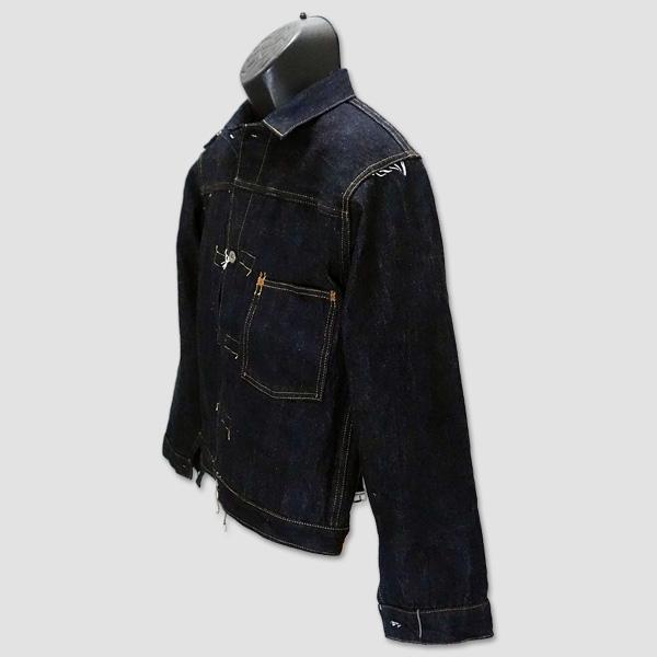 専用出品NON WASH S1943 SUGAR CANE SC19008 SC19008T]SUGAR CANE(シュガーケーン) SUGAR CANE Super “Denim