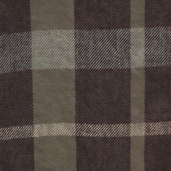 シュガーケーン SUGAR CANE　長袖ツウィルチェック・ワークシャツ　“6.2oz TWILL CHECK WORK SHIRT” | SUGAR CANE | 05