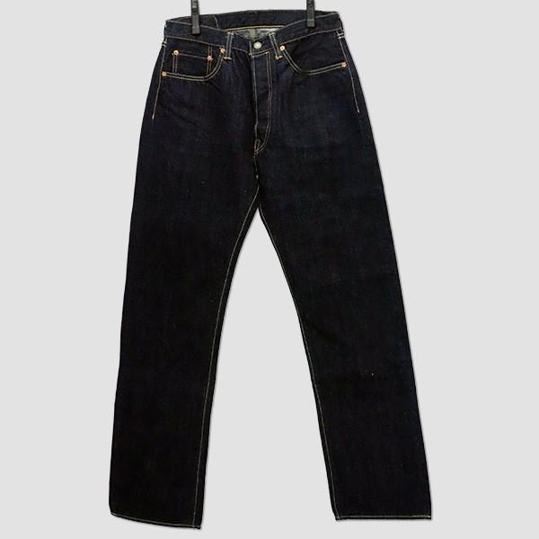 シュガーケーン　SUGAR CANE　14.25oz DENIM UNION STAR JEANS　“DENIM UNION STAR JEANS” SC40065 | SUGAR CANE | 01