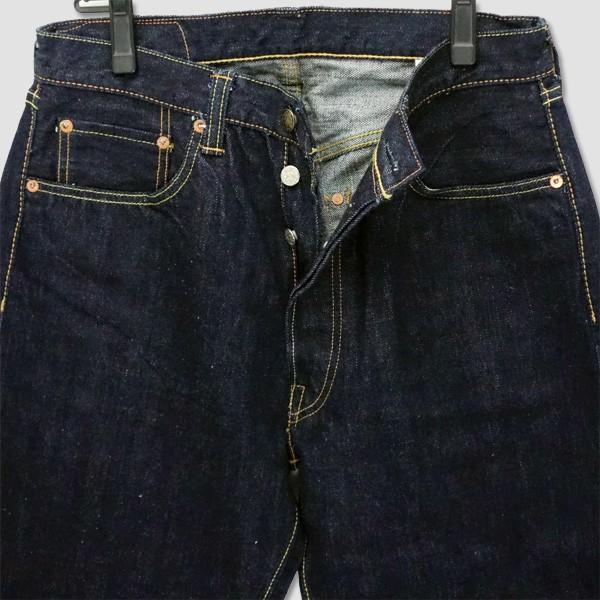 SUGAR CANE シュガーケーン SUGAR CANE 14.25oz DENIM UNION