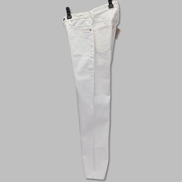 シュガーケーン　SUGAR CANE　13oz ホワイトデニム 1947 MODEL　“13oz WHITE DENIM 1947 MODEL” SC42560 | SUGAR CANE | 05