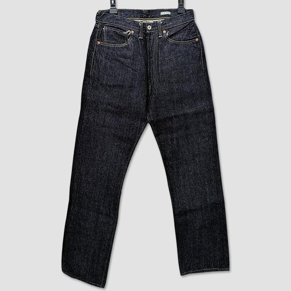 シュガーケーン　SUGAR CANE　DENIM WAIST OVERALLS　“1950's SPECIAL Made in U.S.A.” SC49050 | SUGAR CANE | 01