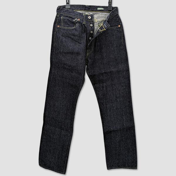 シュガーケーン　SUGAR CANE　DENIM WAIST OVERALLS　“1950's SPECIAL Made in U.S.A.” SC49050 | SUGAR CANE | 03