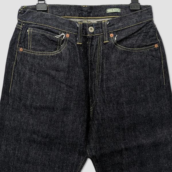 シュガーケーン　SUGAR CANE　DENIM WAIST OVERALLS　“1950's SPECIAL Made in U.S.A.” SC49050 | SUGAR CANE | 04