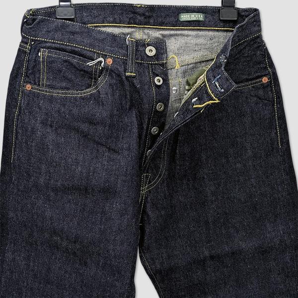 シュガーケーン　SUGAR CANE　DENIM WAIST OVERALLS　“1950's SPECIAL Made in U.S.A.” SC49050 | SUGAR CANE | 05