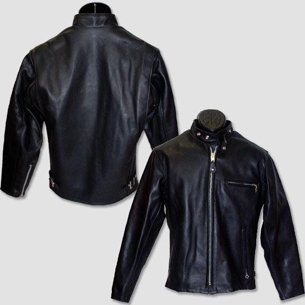 ショット　Schott U.S.A.　ライダージャケット　ジャケット　JACKET 送料無料　新品　メンズ | Schott N.Y.C