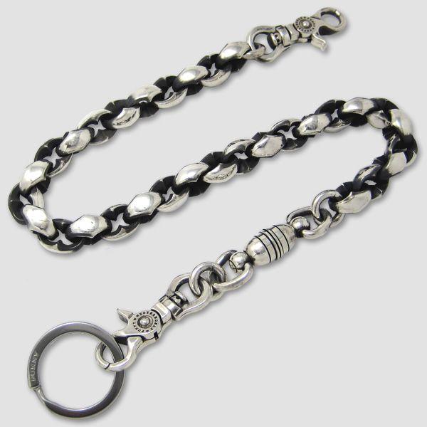 ファニー FUNNY オリジナル・ウォレットチェーン “FUNNY WALLET CHAIN