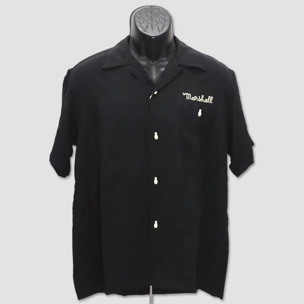 スタイル・アイ　Style Eyes　ボウリングシャツ　“CARL FINCH and SONS” SE37798 | STYLE EYES | 01