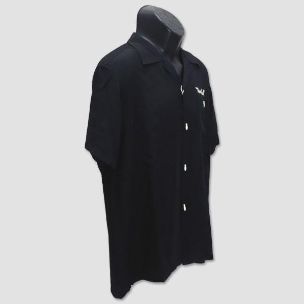 スタイル・アイ　Style Eyes　ボウリングシャツ　“CARL FINCH and SONS” SE37798 | STYLE EYES | 03