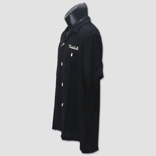 スタイル・アイ　Style Eyes　ボウリングシャツ　“CARL FINCH and SONS” SE37798 | STYLE EYES | 04