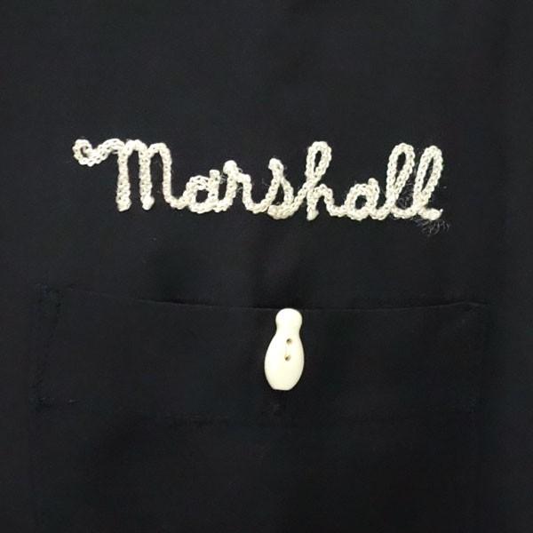 スタイル・アイ　Style Eyes　ボウリングシャツ　“CARL FINCH and SONS” SE37798 | STYLE EYES | 05