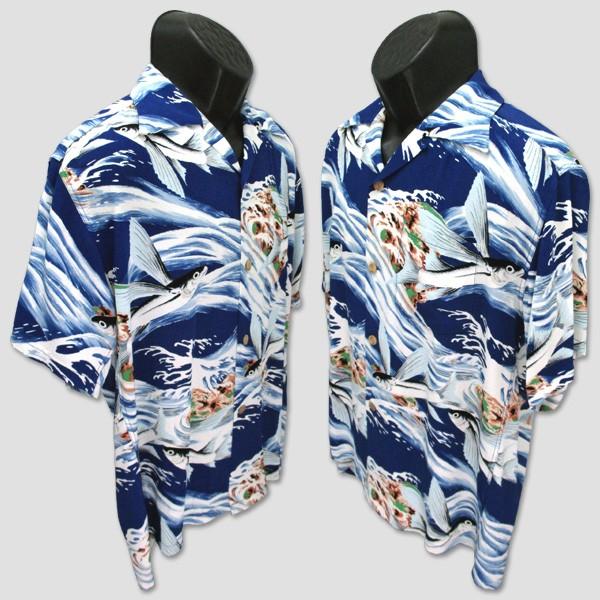 SUN SURF　半袖アロハシャツ　"MALOLO" | SUN SURF | 02