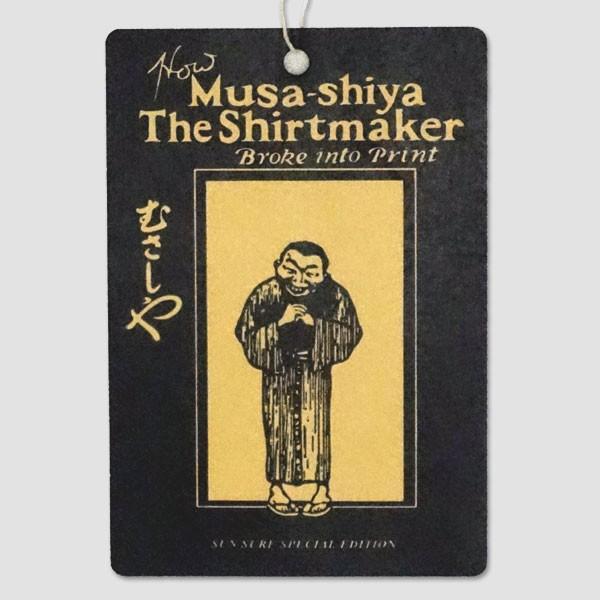 サンサーフ　SUN SURF　スペシャルエディション アロハシャツ　“THE PAGODA IN FULL BLOOM” SS37858 | SUN SURF | 07