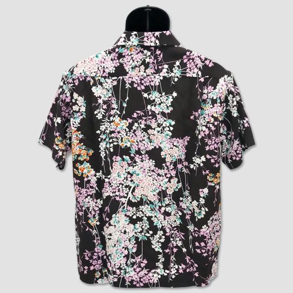サンサーフ　SUN SURF　SUN SURF サン・サーフ ハワイアンシャツ　“CHERRY BLOSSOMS” SS38319 | SUN SURF | 01