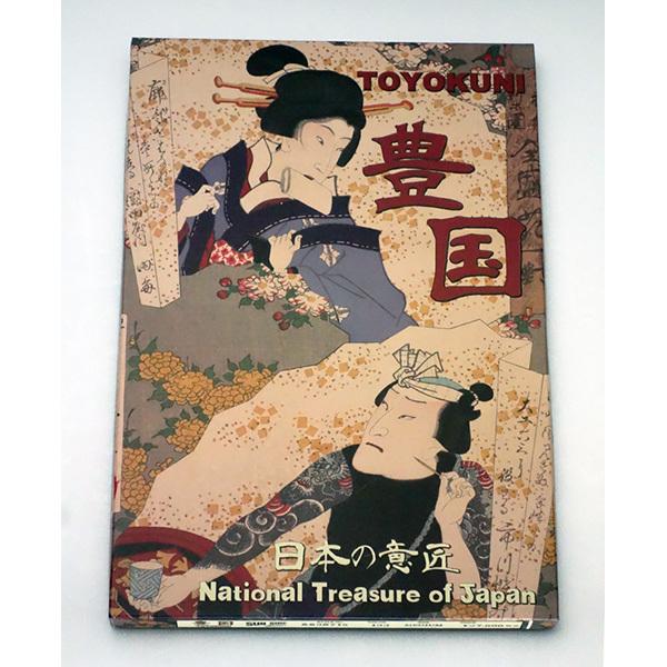 サンサーフ　SUN SURFx三代目歌川豊国 スペシャル・エディション アロハシャツ　“柳街梨園 全盛花一対(やなぎまち ぜんせいはないっつい)” SS38715 | SUN SURF | 07