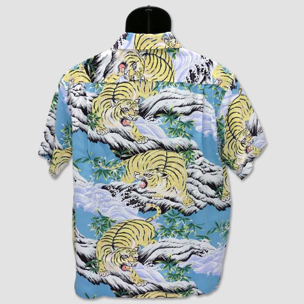 SUN SURF レーヨンシャツ SUN SURF サンサーフ アロハシャツ ハワイアンシャツ RAYON