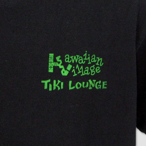 SUN SURF　半袖Ｔシャツ　“Hawaiian Village TIKI LOUNGE” | SUN SURF | 03