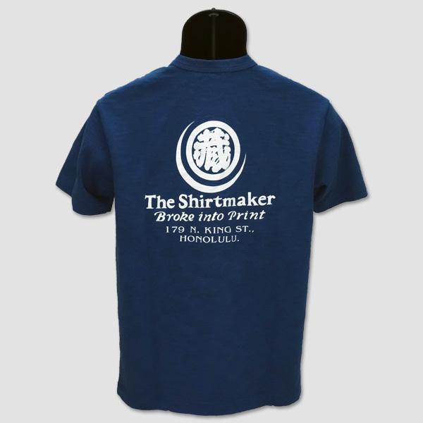 サンサーフ　SUN SURF　半袖和柄Ｔシャツ　“MUSASHIYA” SS78962 | SUN SURF | 02