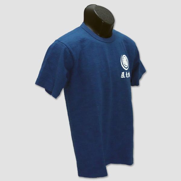 サンサーフ　SUN SURF　半袖和柄Ｔシャツ　“MUSASHIYA” SS78962 | SUN SURF | 03