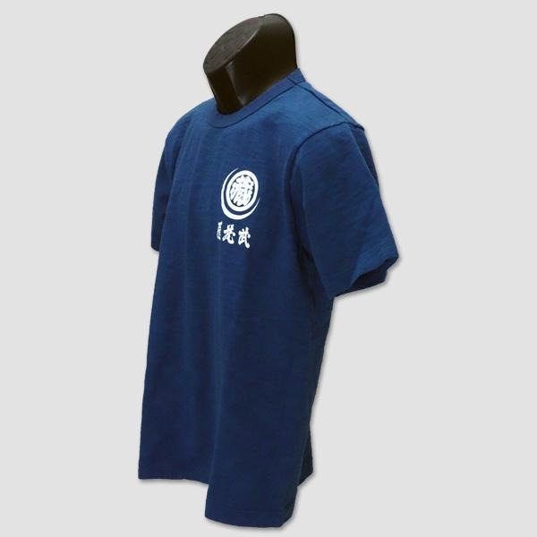 サンサーフ　SUN SURF　半袖和柄Ｔシャツ　“MUSASHIYA” SS78962 | SUN SURF | 04