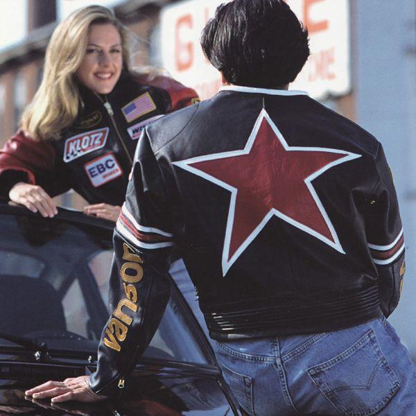 ウッドデッキドッグVANSON ワンスター 40サイズ　レザージャケット ウッドデッキドッグ様専用VANSON ワンスター 40サイズ レザー