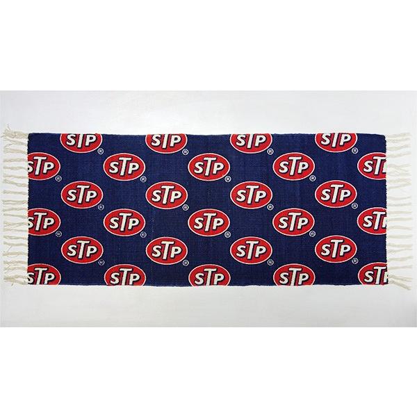 アメリカン・フロアマット AMERICAN FLOOR MAT　“STP PATTERN” STP-PTN |  | 01