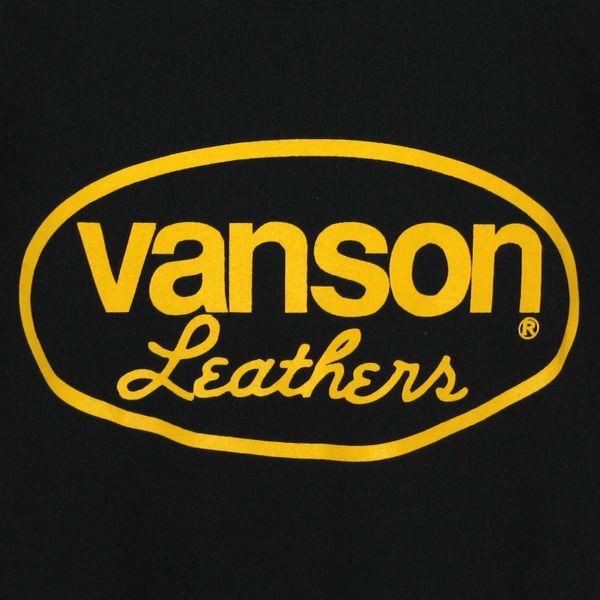 Vanson　半袖Ｔシャツ | VANSON | 03