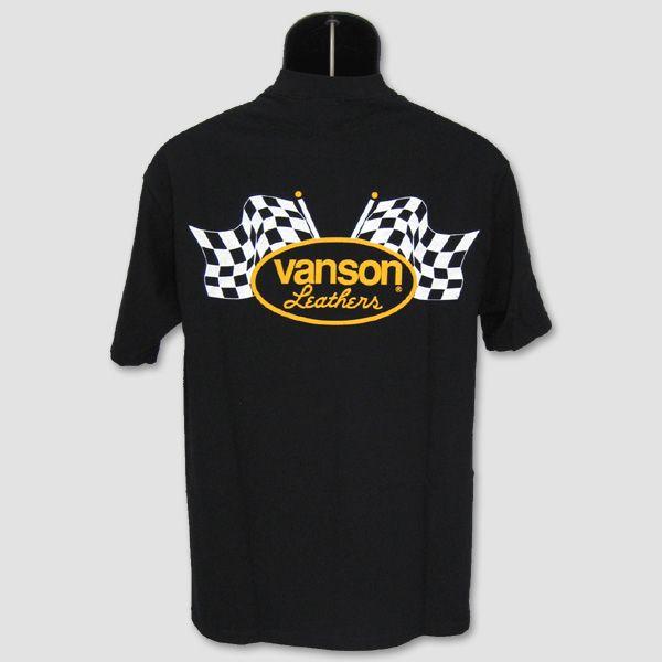 Vanson　半袖Ｔシャツ | VANSON | 02