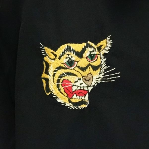 テーラートーヨー　TAILOR TOYO　TAILOR TOYOベトナム・ジャケット AGING MODEL　“VIETNAM MAP AGING MODEL” TT15023 | TAILOR TOYO | 06