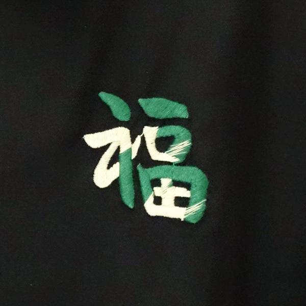 テーラートーヨー　TAILOR TOYO　TAILOR TOYOベトナム・ジャケット AGING MODEL　“VIETNAM MAP AGING MODEL” TT15023 | TAILOR TOYO | 07