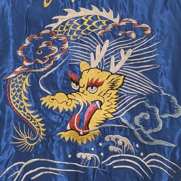 TAILOR TOYO テーラートーヨー TAILOR TOYO リバーシブル・スカ