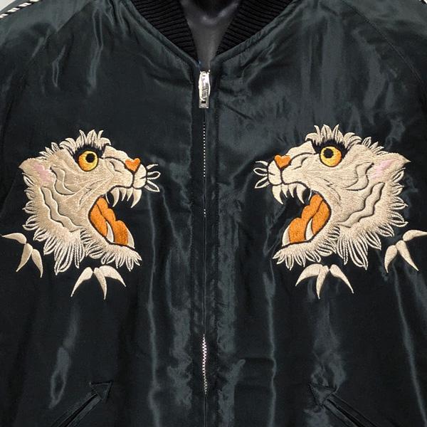 TAILOR TOYO テーラートーヨー TAILOR TOYO リバーシブル・スカ