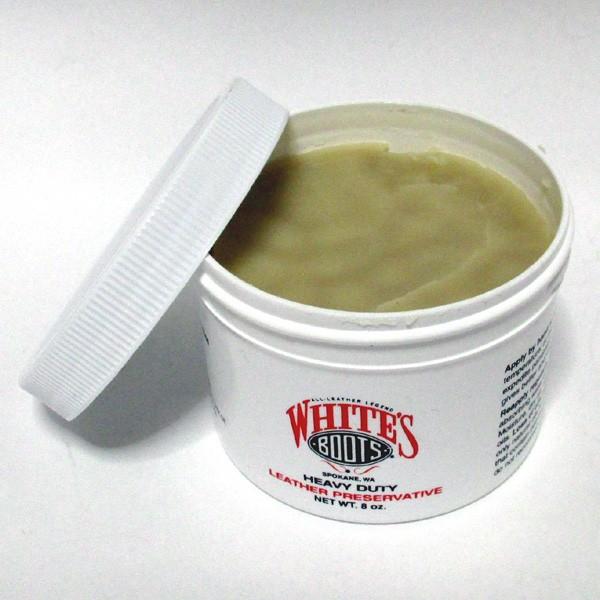 White's Boots　ホワイツブーツ　Boot Wax　純正ブーツ・ワックス |  | 03