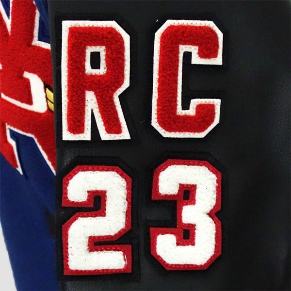 ホワイツビル Whitesville　30ozウールメルトンジャケット　“WOLVES” WV14460 | WHITESVILLE | 07